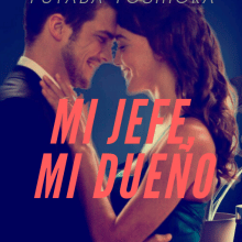 «Mi jefe, Mi dueño» de Futaba Yoshioka