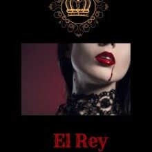 «El Rey Vampiro» de Ijeloga
