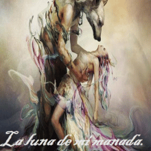 «La Luna de mi manada» de peachy love