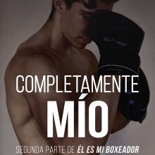 «Completamente MÍo» de Candela Muzzicato