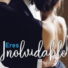 «Eres Inolvidable» de Brenda_Ava