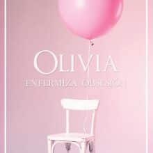 «Olivia» de Giselle Schwarzkopf