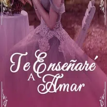 «Te enseñaré a amar» de Paola Valentine