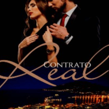 «Contrato Real [saga griegos #8]» de Katy Silva