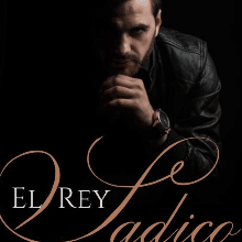 «El Rey Sádico [saga Griegos #3]» de Katy Silva