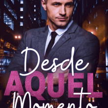 «Desde aquel momento» de Carmessy Iglesias