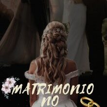 «Un Matrimonio No Consumado Libro #1» de Johanna Cruz