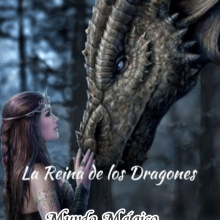 «La Reina de los Dragones» de Nasse