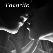 «Mi Pecado Favorito» de Elizabeth G