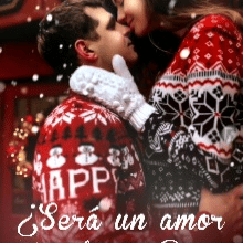 «¿será un amor efímero?» de Au Fuentes