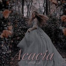 «Acacia» de Nymph Girl