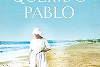 «Querido Pablo» de María Jaén
