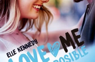«Amor imposible» de Elle Kennedy