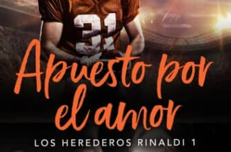 «Apuesto por el amor» de Moruena Estríngana