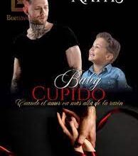 «BABY CUPIDO» de Naths