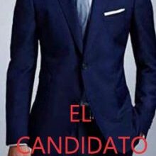 «El Candidato» de Xitlali
