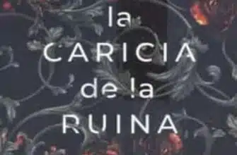 «LA CARICIA DE LA RUINA» de SCARLETT ST. CLAIR