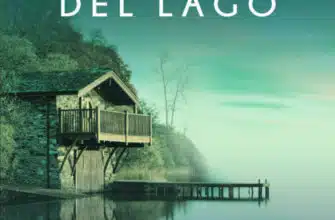 «EL CRIMEN DEL LAGO» de CHARLIE DONLEA