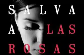 «NADIE SALVA A LAS ROSAS» de YOUSSEF EL MAIMOUNI