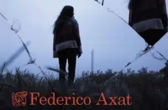 «LA HIJA EJEMPLAR» de FEDERICO AXAT