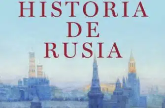 «LA HISTORIA DE RUSIA» de ORLANDO FIGES